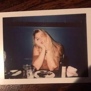 Meet your Posher, Lacie